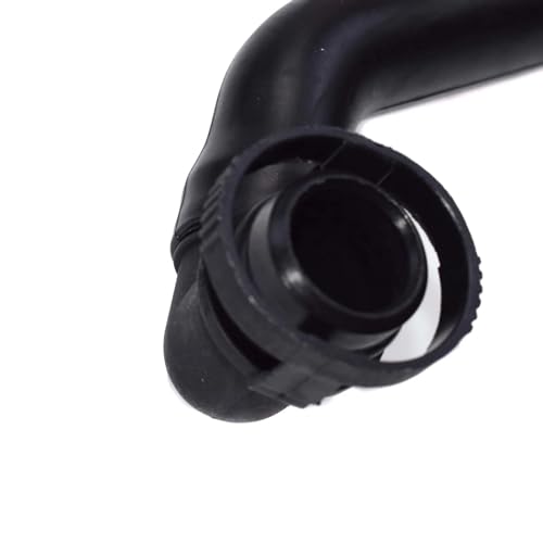Tubo de ventilación PCV 06F103217 corrige el exceso de presión en motor Seat Leon 6