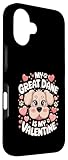 Zoom IMG-2 custodia per iphone 16 valentine