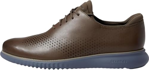Image of Cole Haan Men's 2.Zerogrand Laser Wingtip Oxfords