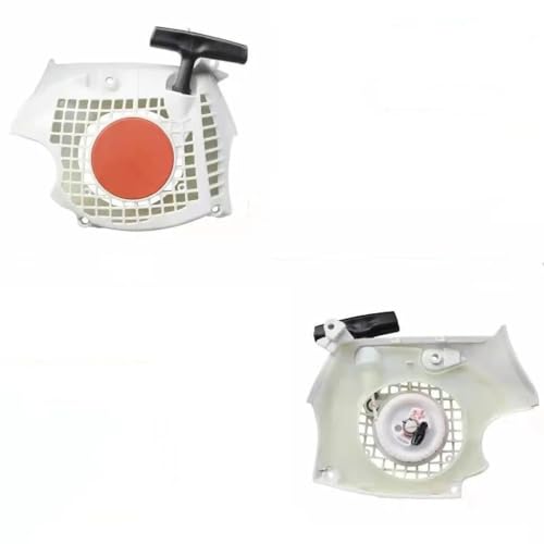Démarreur à recul STIHL MS171 MS181 MS211 kit de lanceur thermique