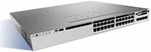 Amazon.co.jp: Cisco Systems WS-C3850-24T-E WS-C3850-24T-E