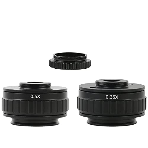 Lbg 1X 0.35X 0.5XC }Eg A_v^[ Y œ_\ H_DMI VGA J V^Oዾ̌ւ̎t YA_v^[(0.35X With 0.5X)