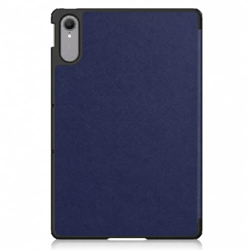 Image of ProElite Cover for Lenovo Idea Tab Pro 2nd Gen 13 inch 2026 Cover Case, Slim Trifold Flip case Cover for Lenovo Idea Tab Pro 2nd Gen 13 inch (Support Auto Sleep Wake), Dark Blue