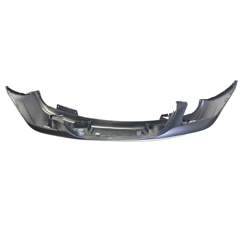 Image of FitParts Compatible with GMC Yukon 2007-2014 Front Bumper Cover
