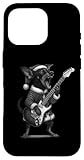 Funny Min Pin Rock Music Dog Designs