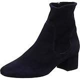peter kaiser stiefeletten schwarz  Peter Kaiser TIALDA Damen Stiefelette Größe 37.5 EU Blau (blau)