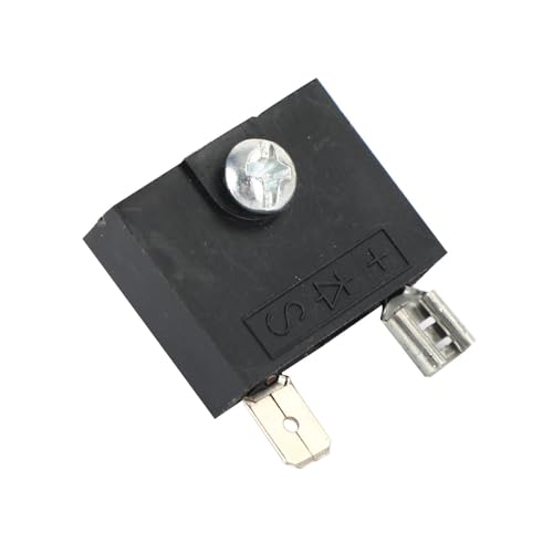 Régulateur de tension pour DT RD 50 XT 500 : redresseur de rechange compatible motos vintage