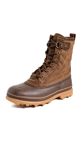 Image of SOREL Men's Caribou Royal Waterproof Boot