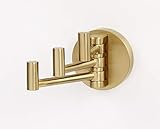 Alno SWIVEL ROBE HOOK