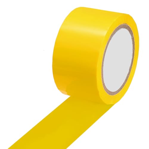 Ruban d'emballage PATIKIL jaune : finis les cartons déchirés lors des envois