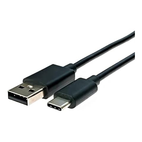 USB-C Charging Cable for Xbox Series X, PS5, and Nintendo Switch Controllers - Designed Specifically for Gaming - 9FT USB C Type C Charger Chord Cover