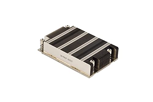 Supermicro SNK-P0062P Ventilateur, Refroidisseur et radiateur Processeur