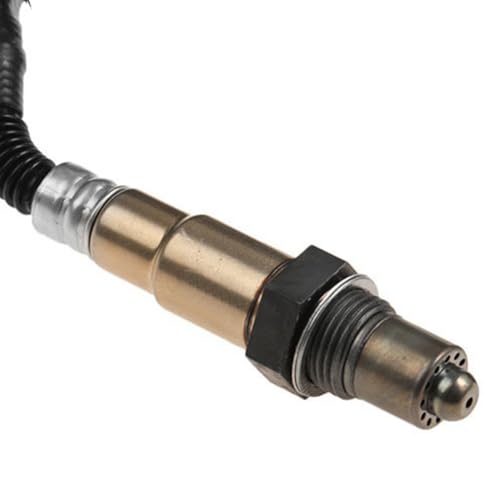 Sonde Lambda aval résout voyant moteur Infiniti QX80 2016-2020 - 2