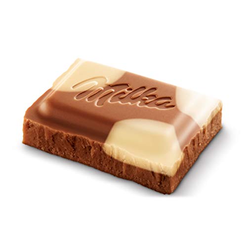 Milka Cow Spots 3.5 Oz (Pack Of 5) #TOP4