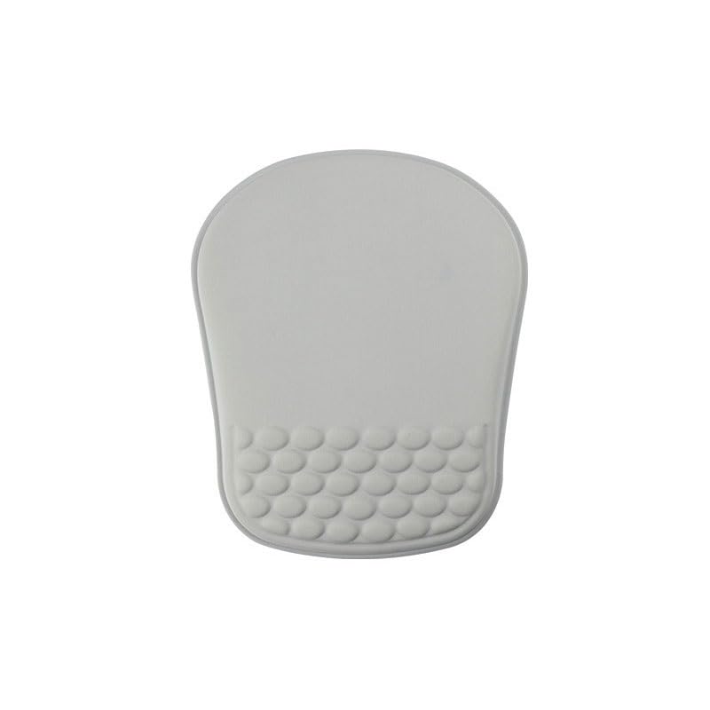 Silicone Pad Keyboard Hand Rest Slope Guard Wrist