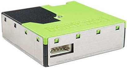 Particulate Matter Sensor - SPS30