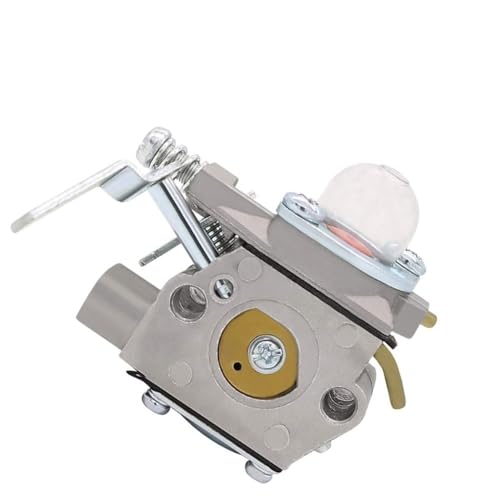 Carburateur WT-630 régler problème démarrage PE550 compatible PP135