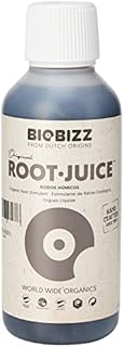 Biobizz Sok z korzeni 250 ml