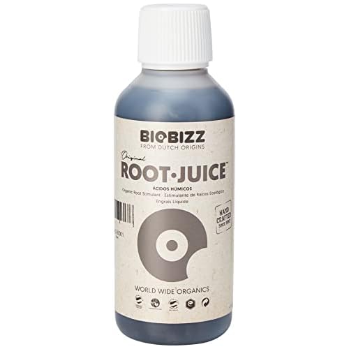 Biobizz Wurzelsaft 250ml