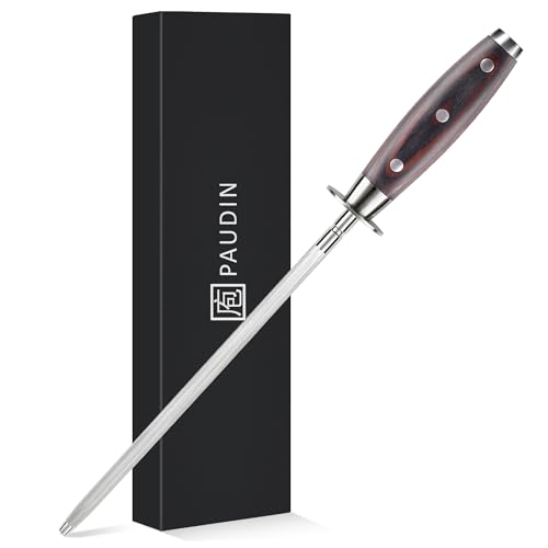 kitchen best honing rod