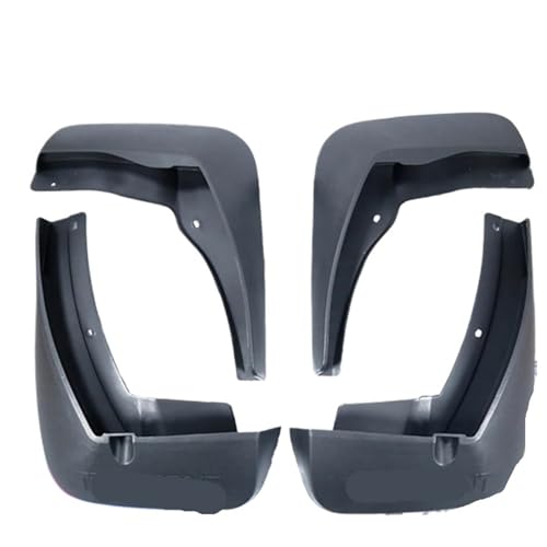 Protection anti-éclaboussures de voiture durable et rigide pour Atlas et Teramont