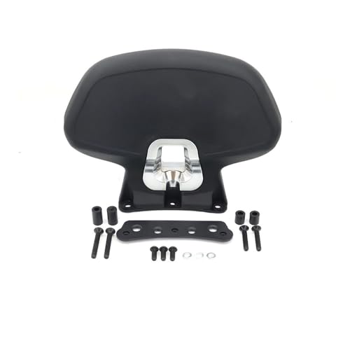 Coussin de dossier PCX 125 rembourré pour stabiliser le passager arrière de votre moto