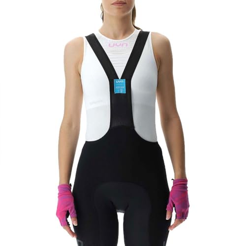 Maillot de vélo sans manches UYN U100371 débardeur cyclisme respirant