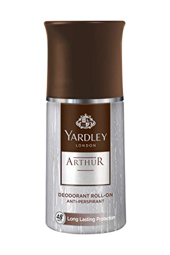 او دي تواليت للرجال من ياردلي لندن؛ 100 و بخَّاخ للجسم 150 مل- عبوة واحدة