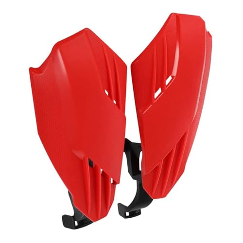 Protège-mains Husqvarna FC 250 450 guidon motocross enduro