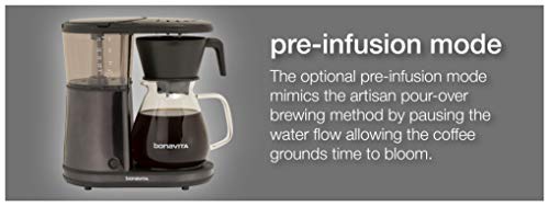 Cup One-Touch Coffee Maker 