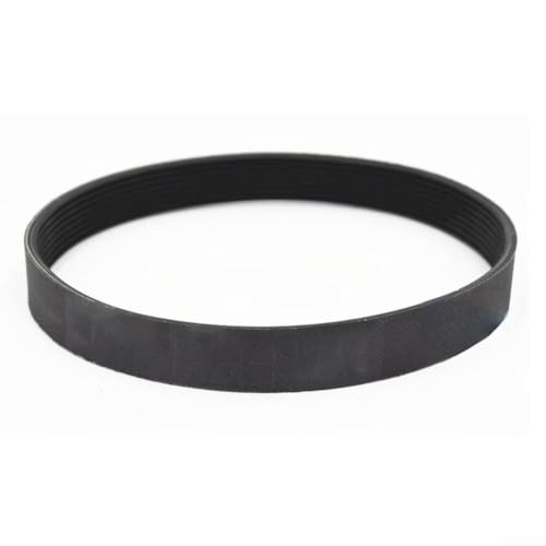 Cinturón acanalado para cinta de correr PJ1185 que ofrece un rendimiento excepcional y reducción de la vibración en cada paso (4RIBS)
