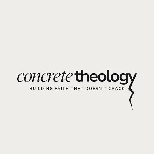 Concrete Theology Titelbild