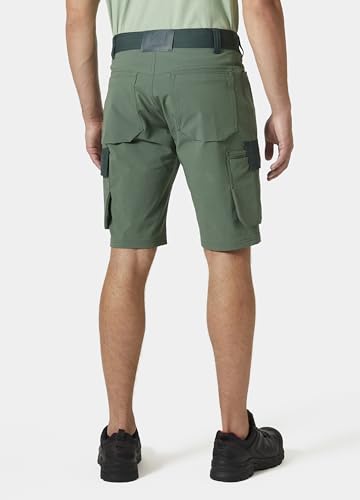 Helly Hansen Short Cargo Oxford 4x 54 homme - vue 8