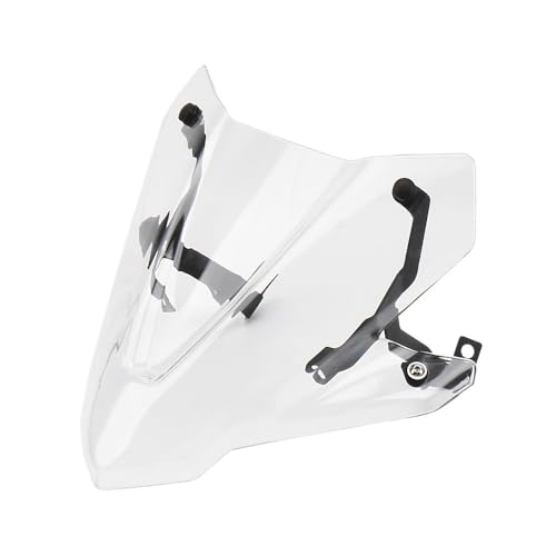 Déflecteur vent CB750 Hornet 2023 pour le confort des longues virées