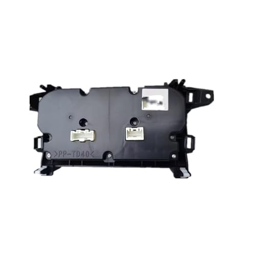 Commande panneau climatisation Mazda 3 Axela 2009 2010 2011