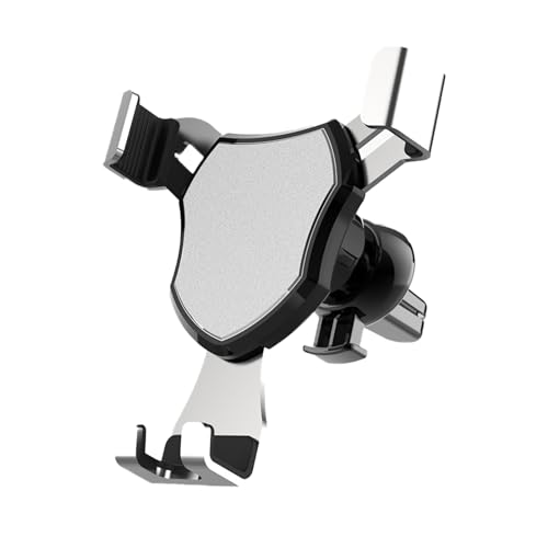 スズキスイフトスポーツzc33s(ZC33S/13S/53S/C83S) 2018-2019 車載ホルダー 360度回転 カーマウント スマホスタンド 自由調節 片手操作 スマホホルダー スマホ 車用 ホルダー エアコン吹き出し口用 車載スマホホルダー ス