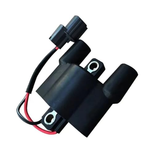 Bobina Encendido F6T557 63P-82310-01-00 60E-82310-00-00 21121-3722 21121-0720 para Kawasaki para STX-12F 2003 2004 2005 2006 2007 Bobina De Encendido Bobina Encendido