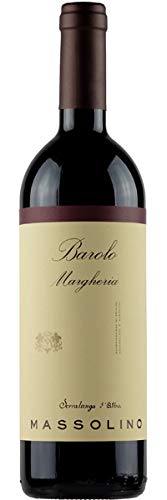 MASSOLINO Barolo Margheria 2021 | Jahrgang 2021, Barolo
