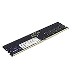 Timetec DDR5 Unbuffered Non-ECC 1.1V 288 Pin UDIMM Desktop Memory RAM Module Upgrade (4800MHz, 16GB) - Image 2