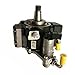 Jeimgrso High Pressure Pump 5WS40836 A2C59517047 03L130755E Compatible with VW Caddy Golf Jetta Passat Polo Touran 1.6 TDI 2002-11