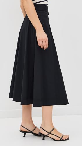 Veronica Beard Jean Women's Facia Skirt4