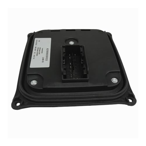 Module commande ballast A2189009103 en aluminium étanche pour phares W246 W204