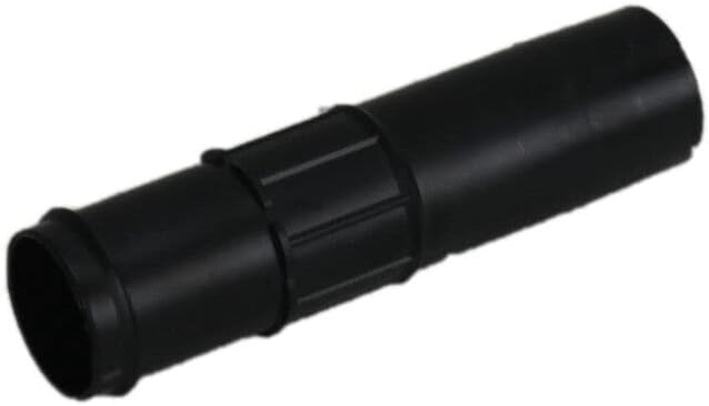 FICHAS Se adapta a SVR-4525 Acoplamiento de extremo de manguera de vástago de varilla de vacío de 1-14 pulgadas # 88-1324-04