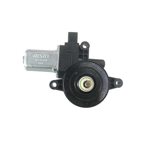 Moteur de lève-vitre pour réparer la vitre droite bloquée de votre Mazda 6