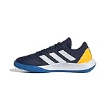 adidas Performance Herren Handball, Volleyball Shoes, Navy, 45 1/3 EU
