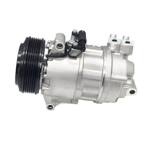 Compresseur de climatisation CSV613 haute durabilité pour bloc 64526933307