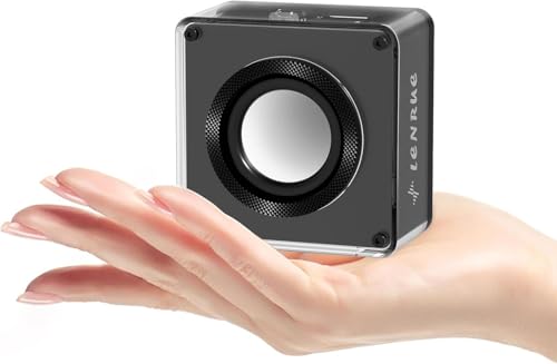 mini bluetooth speakers