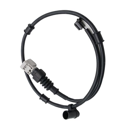 �ԗp�T�C�h�u���[�L�P�[�u�� Compatible With For LS For F4 460 2006-2017 2018 2019 47770-50100 47770-50080 �㕔�E�u���[�L�p�b�h���ՃZ���T�[�C���W�P�[�^�[ 47790-50060