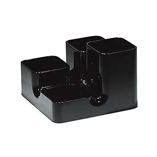 arlac 23401 Bürobutler, schwarz Cover