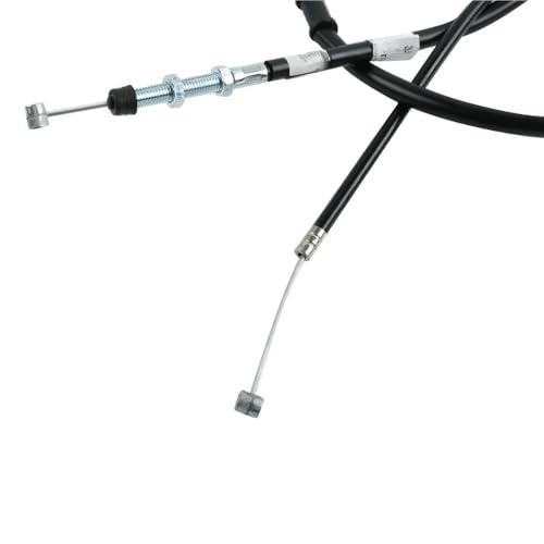 Cable de embrague de moto DR350SE repuesto de transmisión para modelos 1995-1997 2